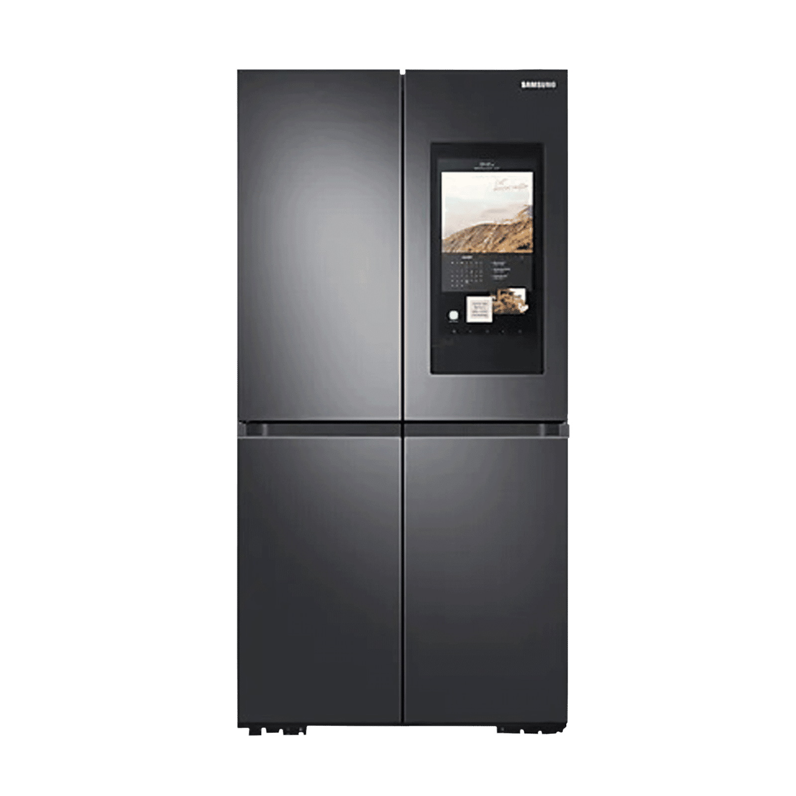 Buy SAMSUNG 865 Litres Frost Free French Door Smart Wi Fi Enabled